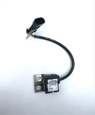 Maserati GranTurismo Brake pedal sensor switch 232082