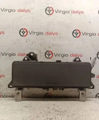 Toyota iQ Knee airbag Ga51400600 301270009M78