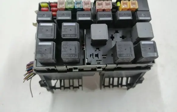 Fuse module