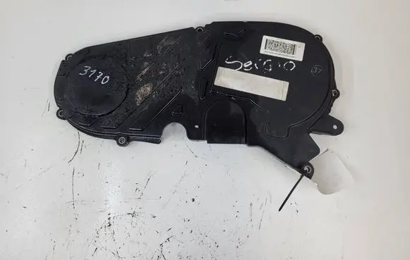 Opel Astra J Timing belt guard (cover) 55577224