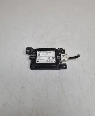 Mazda 6 Blind spot module GML967Y80F 6PZ01216760 2014DJ1554