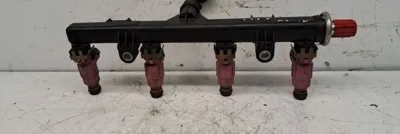 Fiat Stilo Fuel injector supply line/pipe 