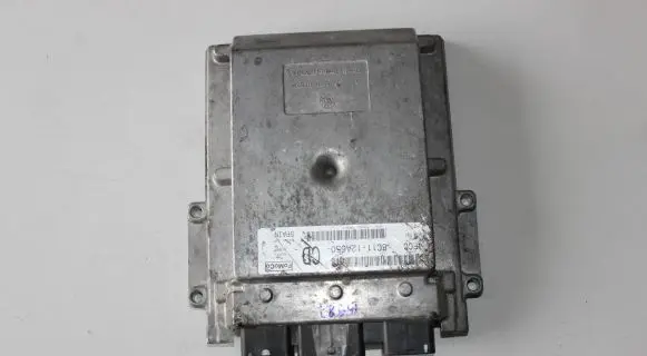 Ford Transit Engine control unit/module 8C1112A650CD