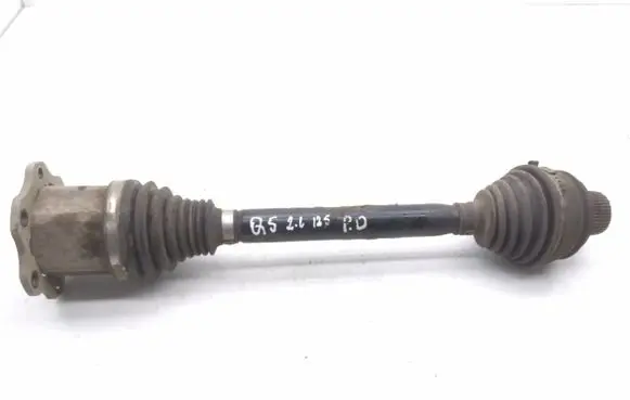 Audi Q5 SQ5 Front driveshaft