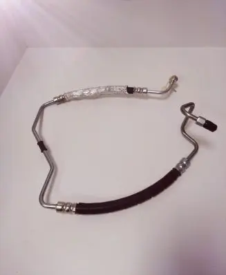 Lexus RX 300 Power steering hose/pipe/line 4441048180