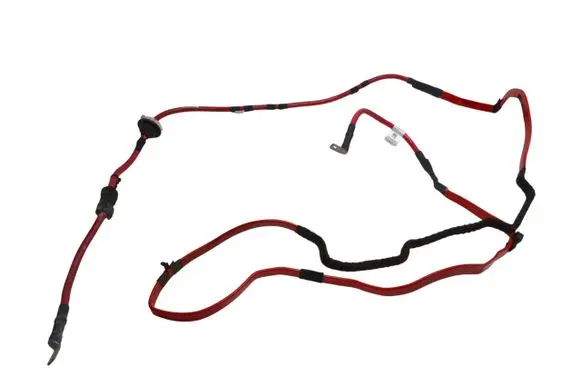 Positive cable (battery)