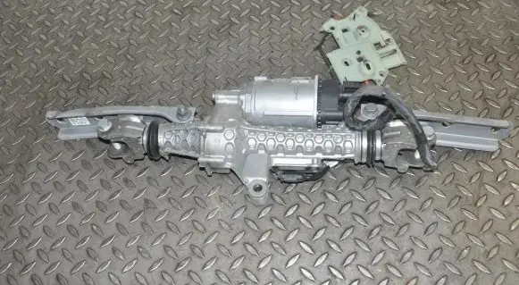 BMW 7 G11 G12 Steering rack 6883728