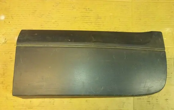 Renault Kangoo I Rear door trim (molding) 8200188541