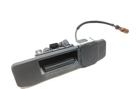 Mercedes-Benz A W177 Tailgate handle with camera A0997503500 052890VE ZGS001