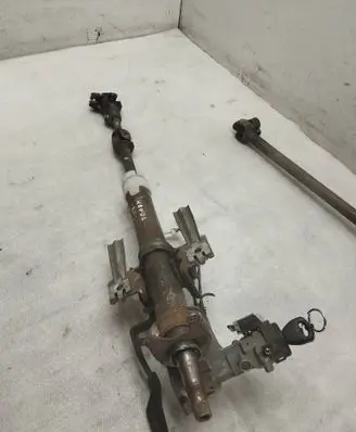 Honda Civic Steering wheel axle