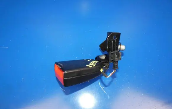 Mercedes-Benz GLC X253 C253 Rear seatbelt buckle 