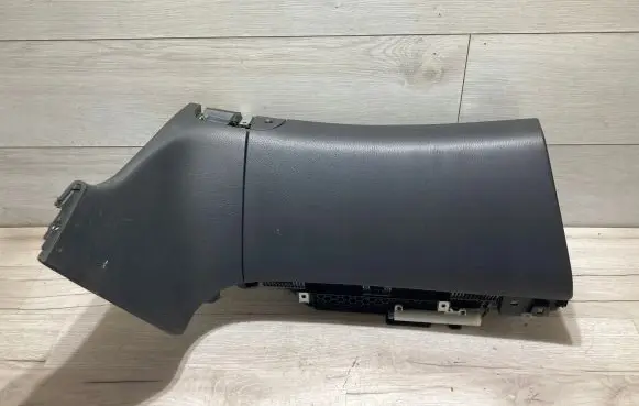 Mercedes-Benz E W211 Glove box set 2116802487