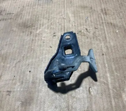 Mercedes-Benz E W124 Engine bonnet (hood) release handle 1248870527