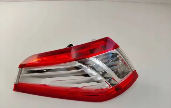 Peugeot 508 Rear/tail lights RGC12477
