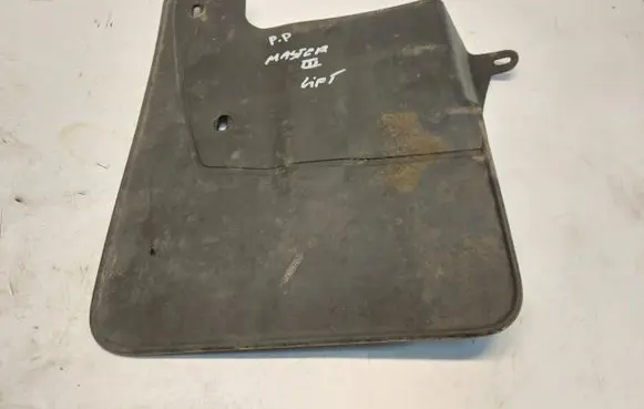 Renault Master III Front mudguard 638500003RJLK01