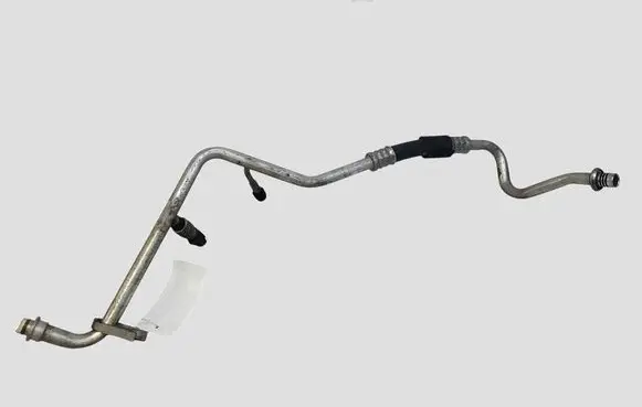Ford Focus C-MAX Air conditioning (A/C) pipe/hose