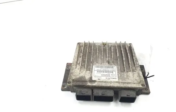 Nissan Note (E11) Engine control unit/module ECU 8200399038