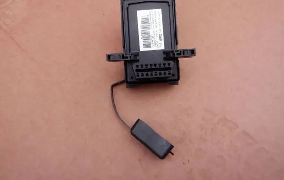 Ford Focus Other devices JX7T14F642CB