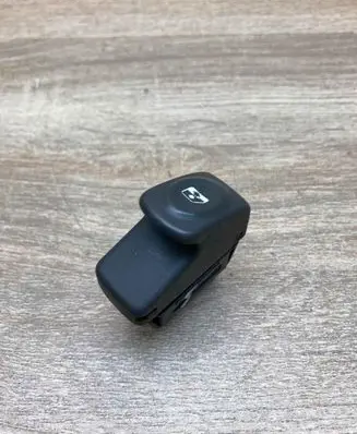 Renault Scenic I Electric window control switch 432963K
