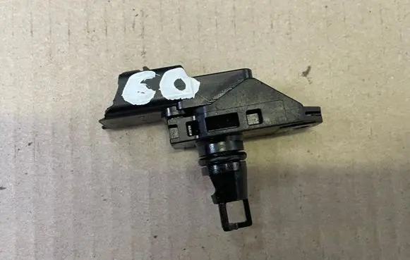 Citroen DS5 Air pressure sensor 9663480880