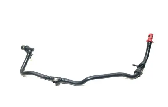Audi A6 Allroad C7 Vacuum line/pipe/hose 059131056AA 059103230G 059131791A