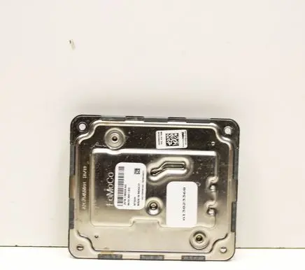 Ford Kuga III LED ballast control module JX7B13B626AG