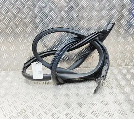 Tesla Model 3 Highland Rubber seal front coupe door 191098301A