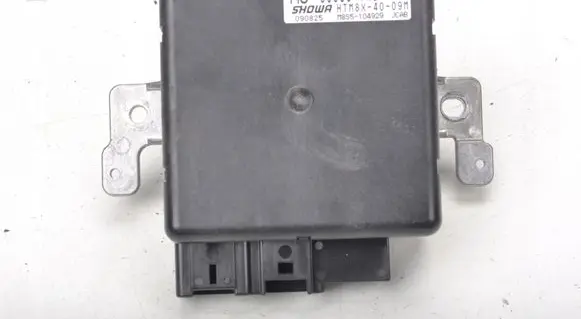 Honda Insight Power steering control unit/module 39980TM8G0