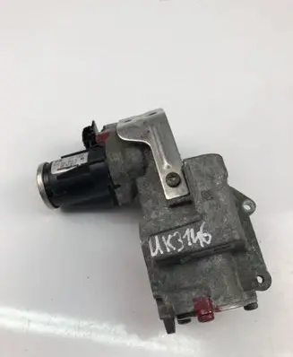 Peugeot Expert EGR valve 0280751018