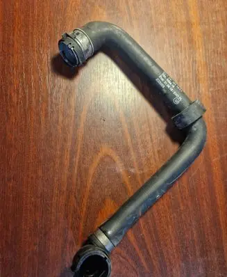 Mercedes-Benz CLA C118 X118 Engine coolant pipe/hose A2475011464 DBL625416 ZGS005
