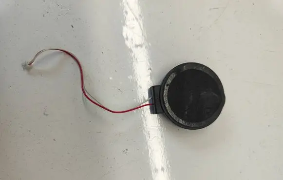 Chrysler Pacifica Panel speaker US4008J 20K13