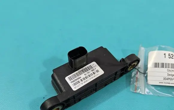 Dodge Journey ESP acceleration yaw rate sensor P56029429AA IMPRK1526258