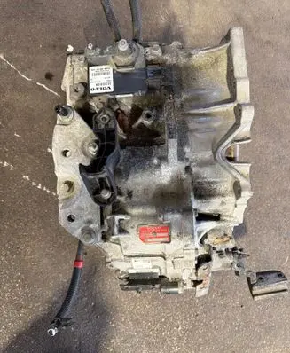Volvo V60 Automatic gearbox 1285033 TF80SD 15J3814382