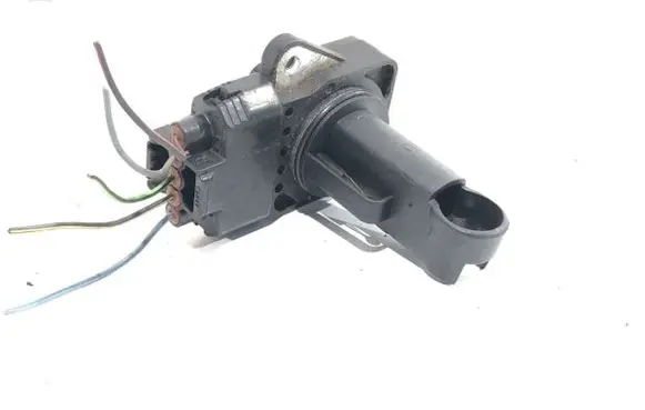 Mass air flow meter