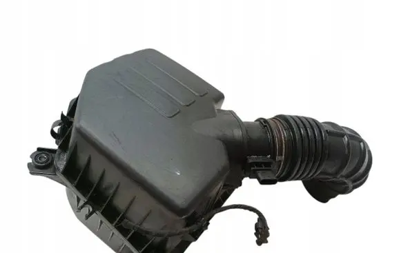 Hyundai ix 55 Air filter box