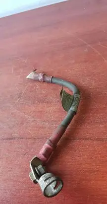 BMW 5 E39 Positive cable (battery) 2247666