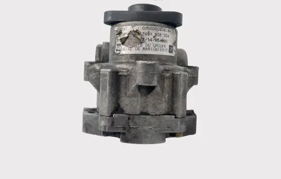 Alfa Romeo GTV Power steering pump 60618477 60811249 7691955204