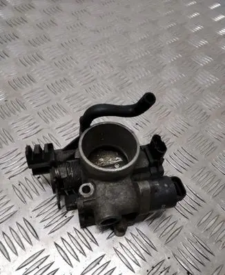 Chrysler Neon I Throttle valve 4672026