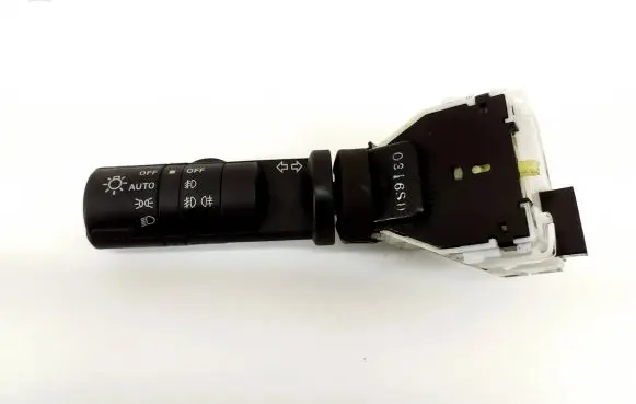 Nissan Qashqai Indicator stalk 0316SD
