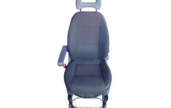 Peugeot Boxer Front driver seat