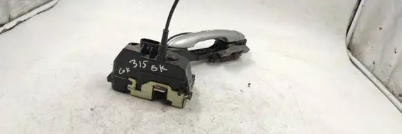 Nissan Primera Rear door lock 250170