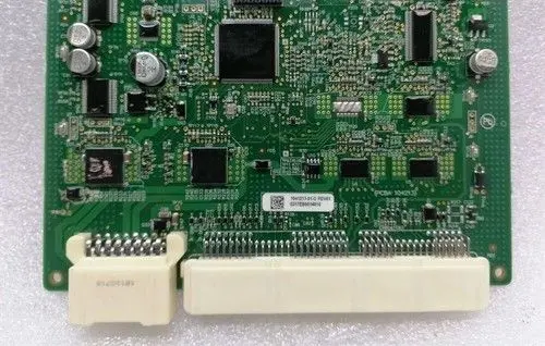 Tesla Model S Central body control module 104121301D