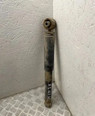 Nissan Qashqai Rear shock absorber/damper 56210br00b