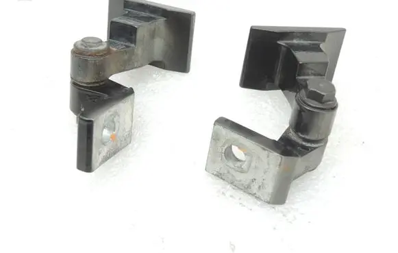 BMW 3 F30 F35 F31 Front door hinge set 41517284533 7284533