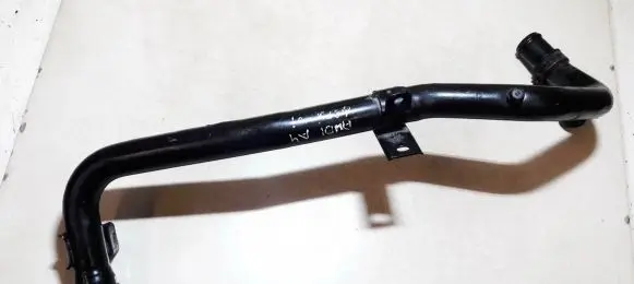 Audi A4 S4 B7 8E 8H Engine coolant pipe/hose
