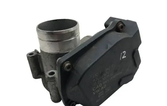 Volkswagen Fox Throttle valve A2C53367617 03D133062F 1899002249