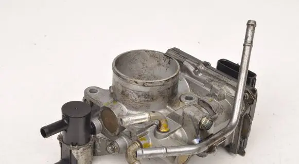 Honda Insight Electric throttle body valve GME2A