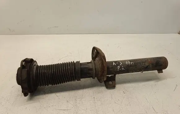 Audi A3 S3 8P Front shock absorber/damper