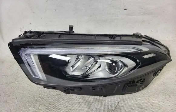 Mercedes-Benz A W177 Headlight/headlamp A1779064703 1EX2351