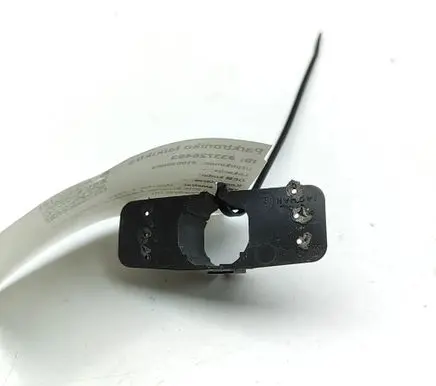 Jaguar F-Type Front parking sensor holder (PDC) EX5315K871A